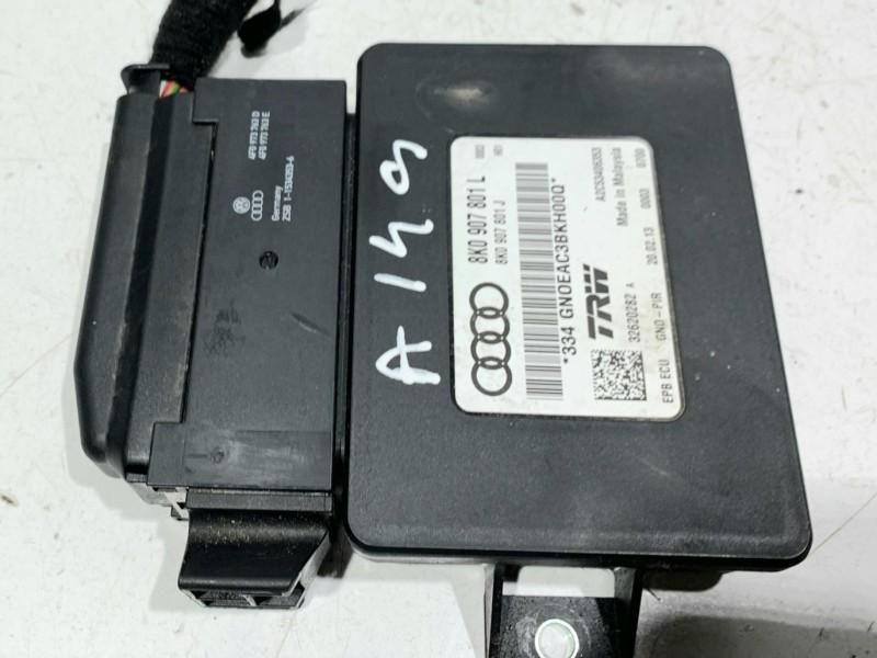 Modul senzori parcare Audi A4 facelift B8.5 8K0907801L Break