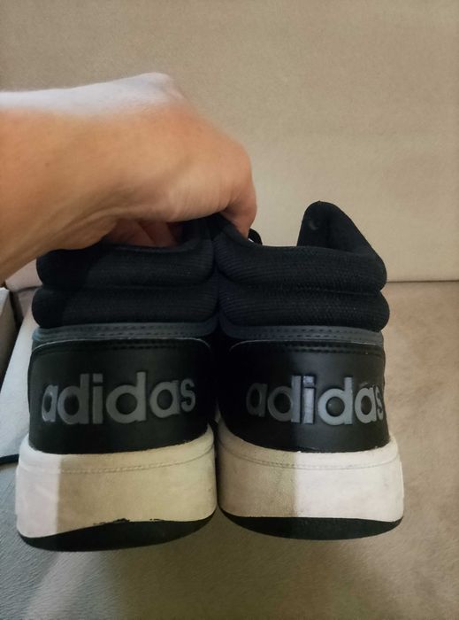 Обувки Addidas, 44 номер, 29 см