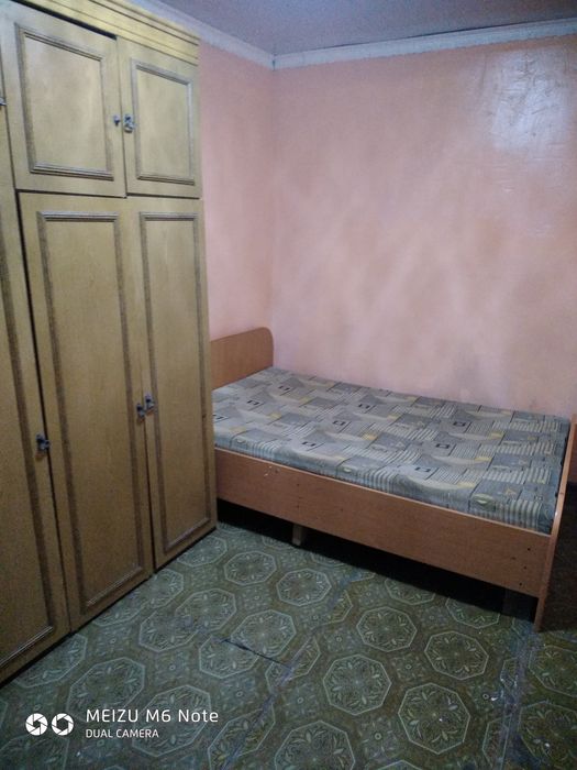 Сдаётся времянка