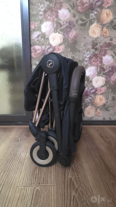 Cybex Coya Platinum 250 у.е