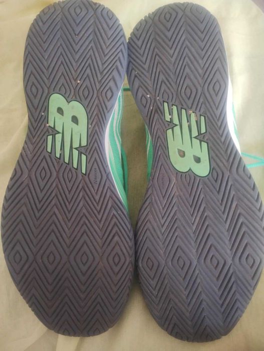 Маркови мъжки маратонки New Balance