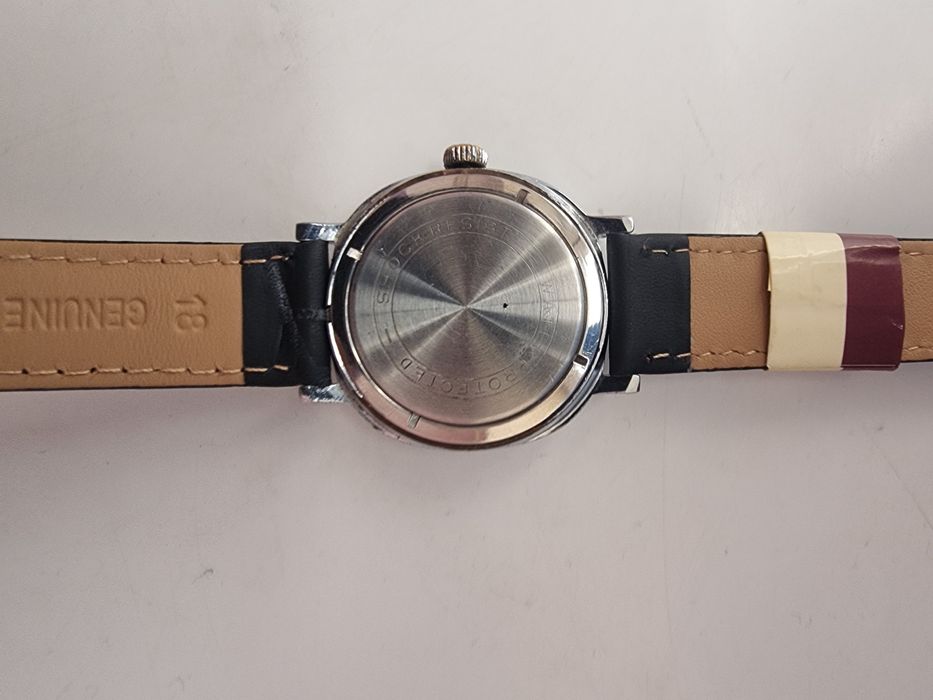 Часы Ракета Города и Секонда