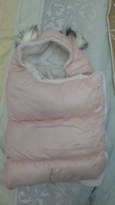 Конверт для выписки