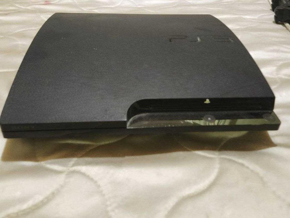 PlayStation 3  Sotyapman