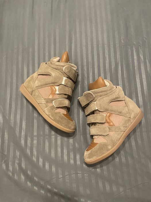 Isabel marant marimea 36