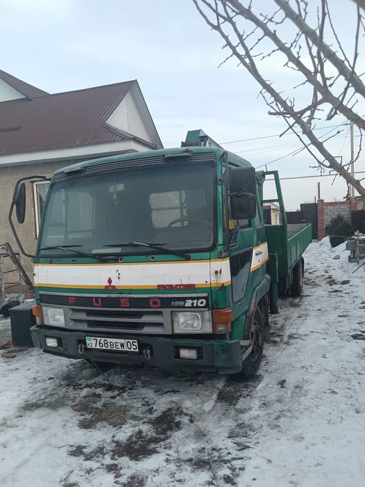 Услуги монепулятора люлька