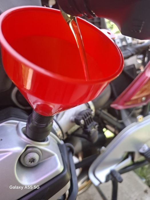 Bmw 1200 rt Fbr 2005