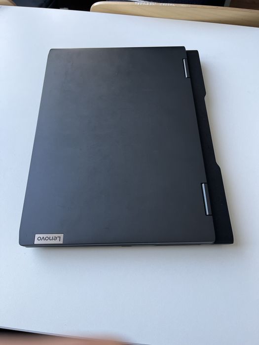 Игровой ноутбук, леново