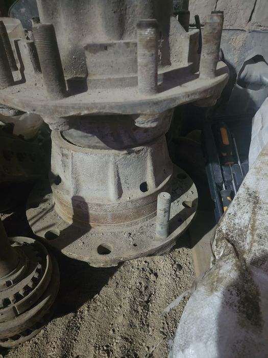 Telechka 10 tonnalik