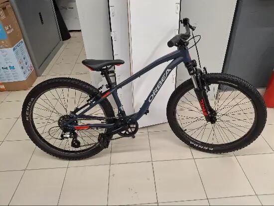 Bicicleta Orbea Advanced Fun 24" - (SecondHand) Decathlon