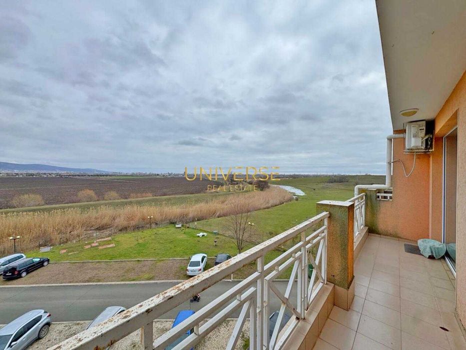 Апартамент 1+1 в тих семеен комплекс в Тънково #5553