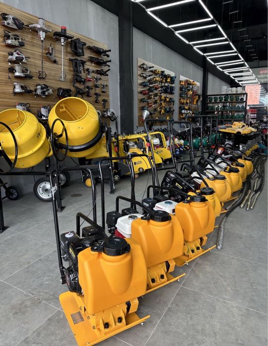 Виброплита Вибраплита (Транбовка транбофка ] Kengru кенгру