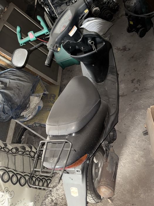 Хонда дио 34 Honda dio 34