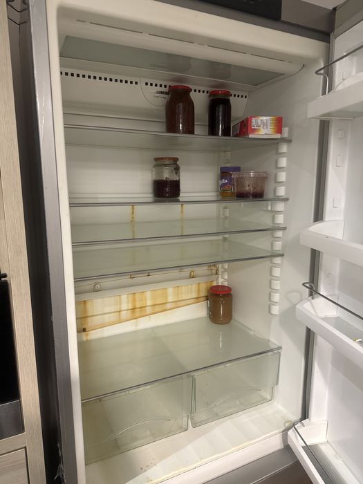 Холодильник Liebherr