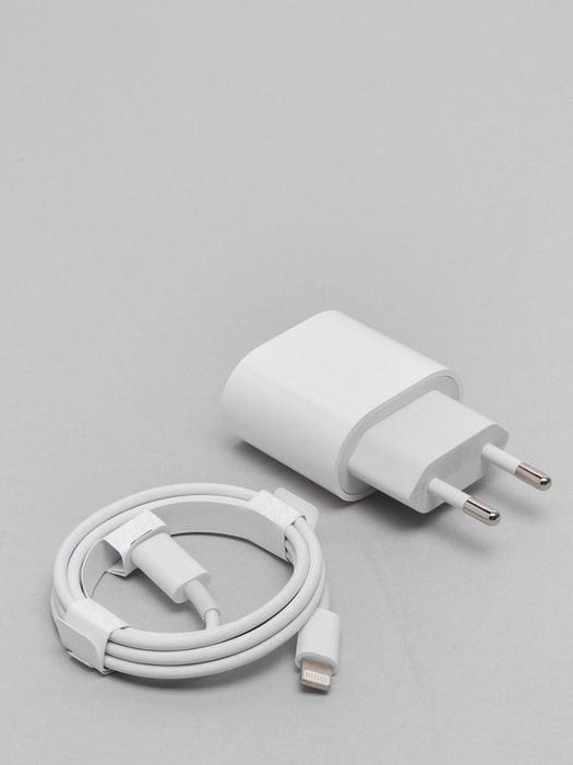 Зарядка Айфон ,Адаптер iPhone оригинал