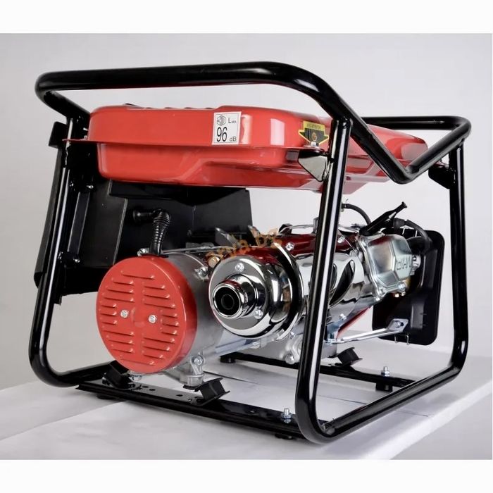 Чисто Нов Генератор RAIDER