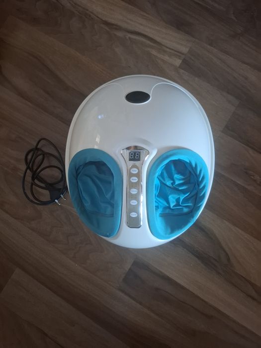 Массажёр для ног продам