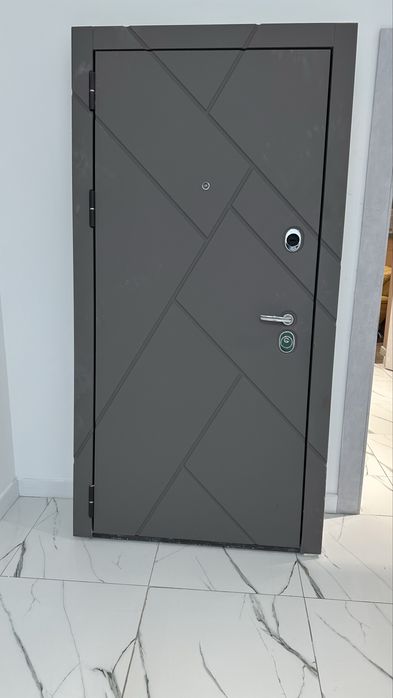 Дверь входная Berserker