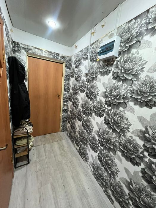Продам либо обмен  2 комнатную квартиру