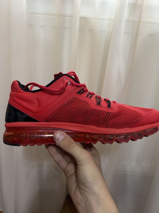 Adidasi Nike Air Max