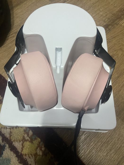 Гарнитура Наушники Cougar