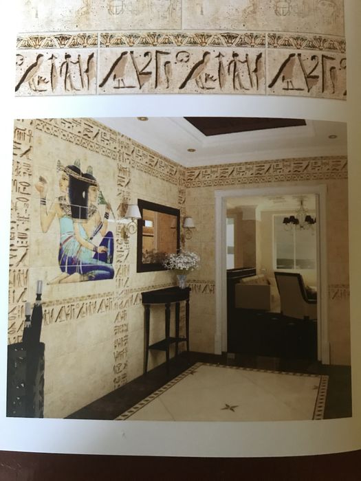 Декоративные панели