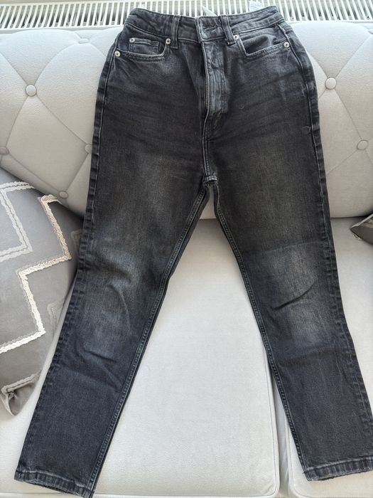 Zara различни дънки