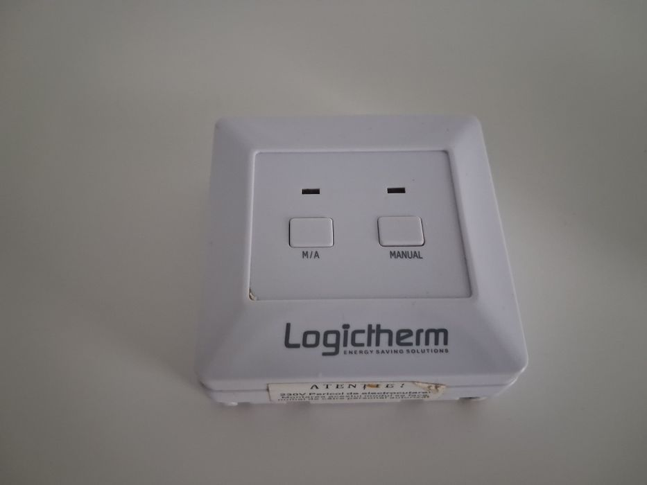 Vand termostat logictherm c3rf