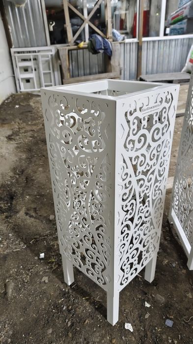 Декоративные решетки для батареи