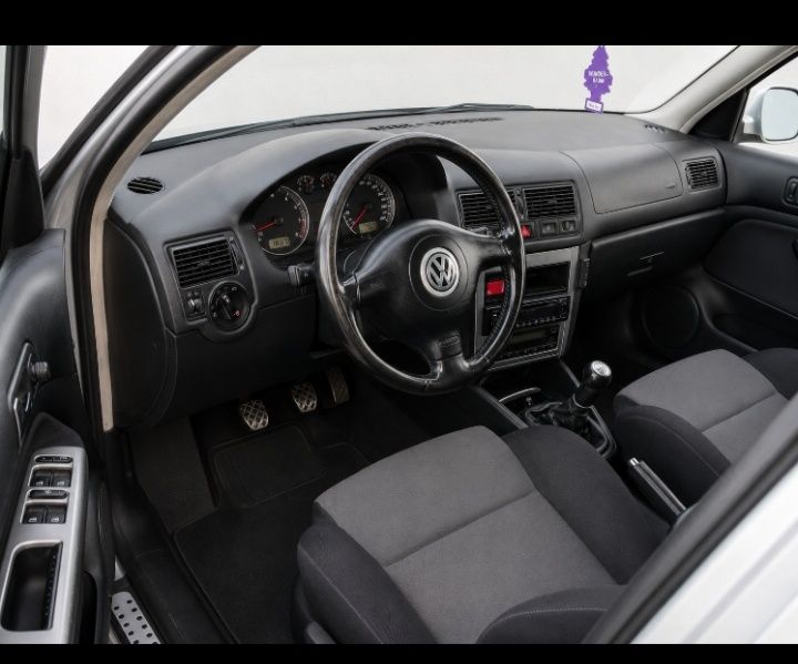 Golf 1.6 Bezina  Acte valabile fiscal pe loc