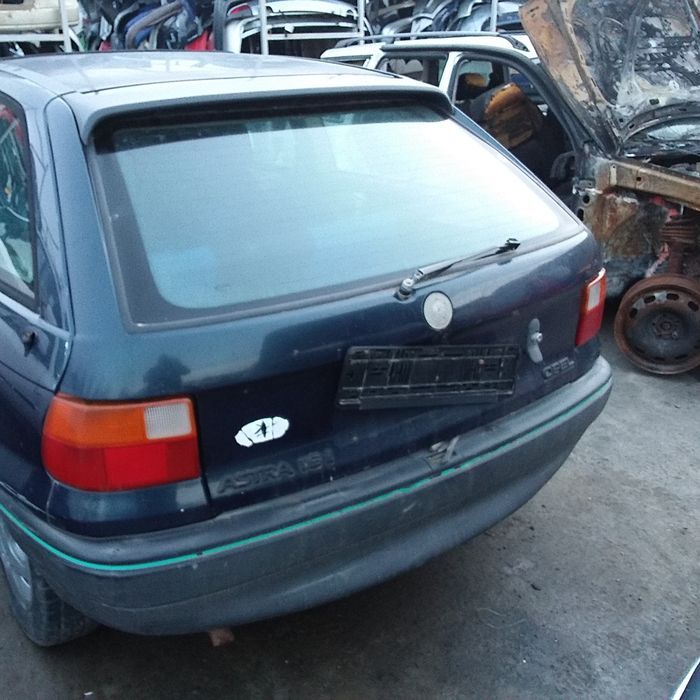 Dezmembrari Opel ASTRA F (1991-2002) 1.6 Benzina