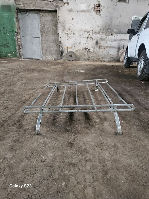 Продаю богажник на крышу