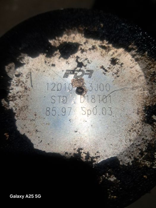 Продам каленвал от бмв е34