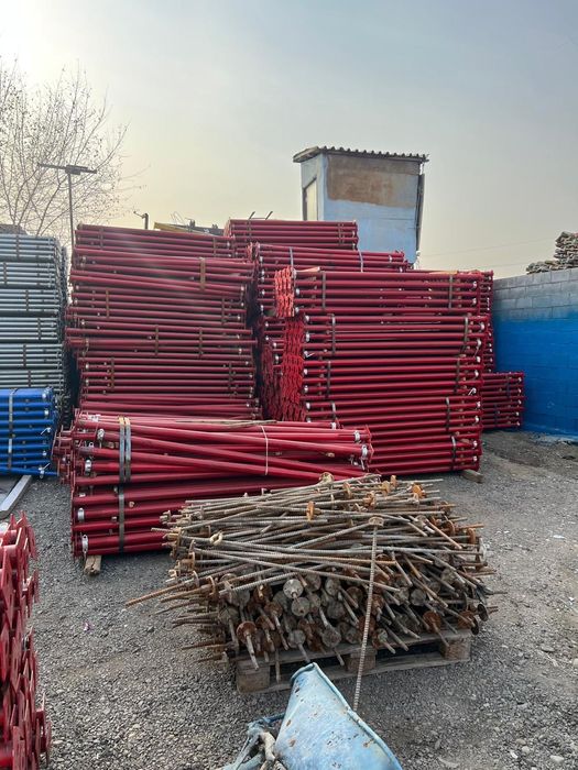 Аренда и продажа