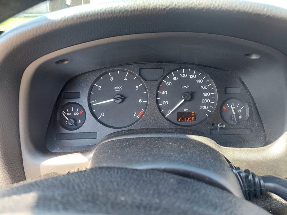Opel Astra g 1.6 DE DEZMEMBRAT