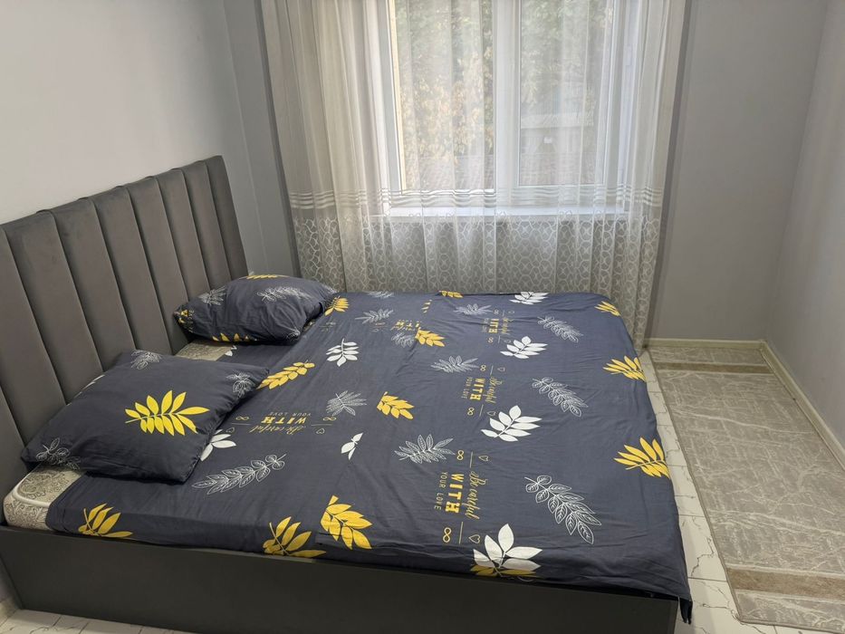 Зона одыха Кайнар