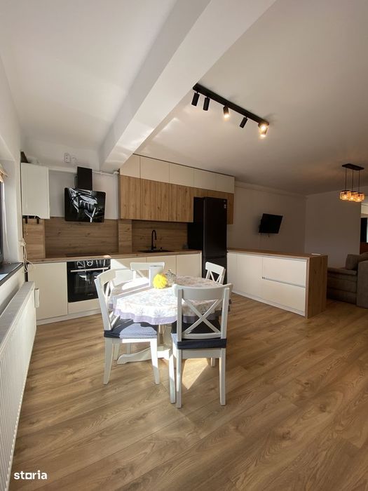 Apartament 2 camere Turnișor