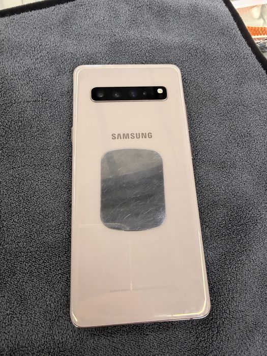 Galaxy s10 plus 5 индрайв