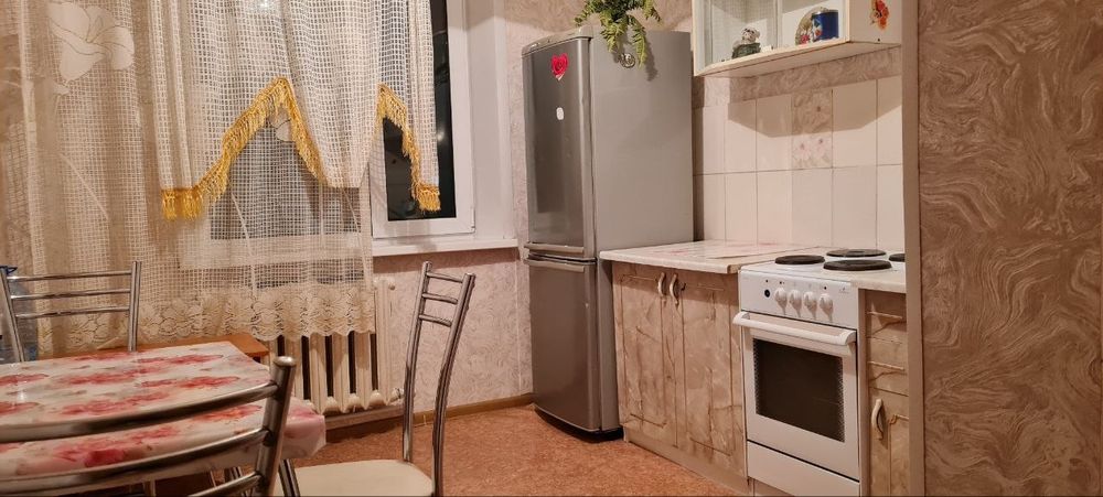 Сдаю квартиру в Степной-2