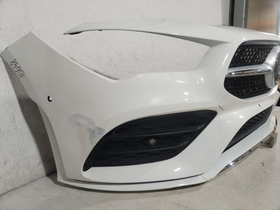 Bara fata Mercedes CLA, AMG, W118, 2019, 2020, 2021, 2022, 2023, cod origine OE A1188853901. 10648