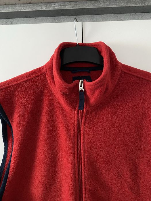 vesta polar/fleece gap