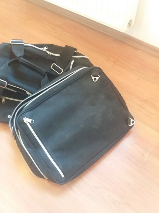 Geanta geamantan rucsac de voiaj sau de oras