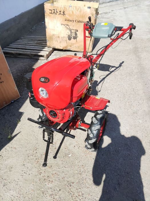 7л.с Мотоблок Мини трактор .култиватор оптом