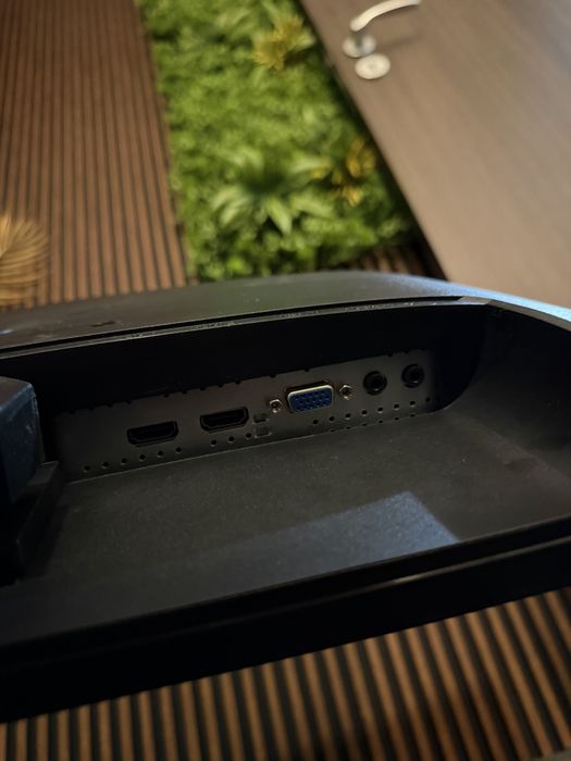Гейминг Монитор Acer Nitro VG240Y