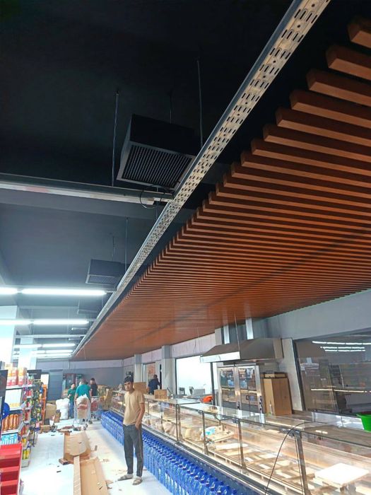 Grilyato Griland Zavod Narxda Yagona sifat