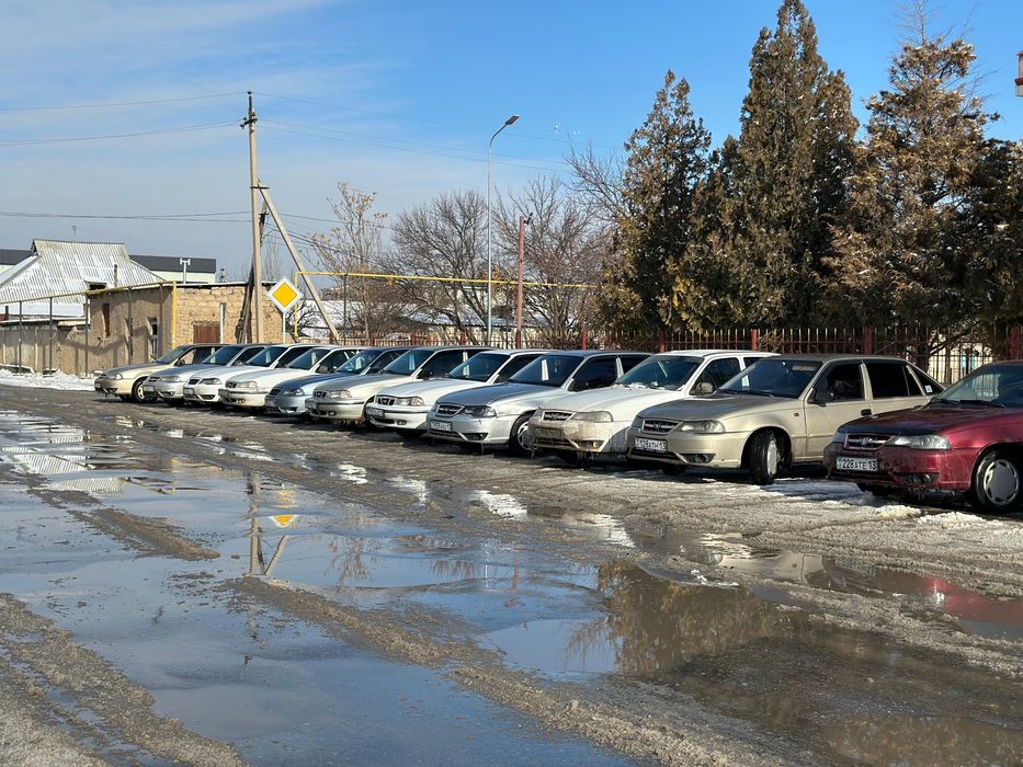 Авто аренда.