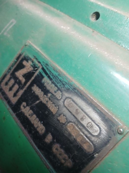 Продам станки токарный и фрезерный