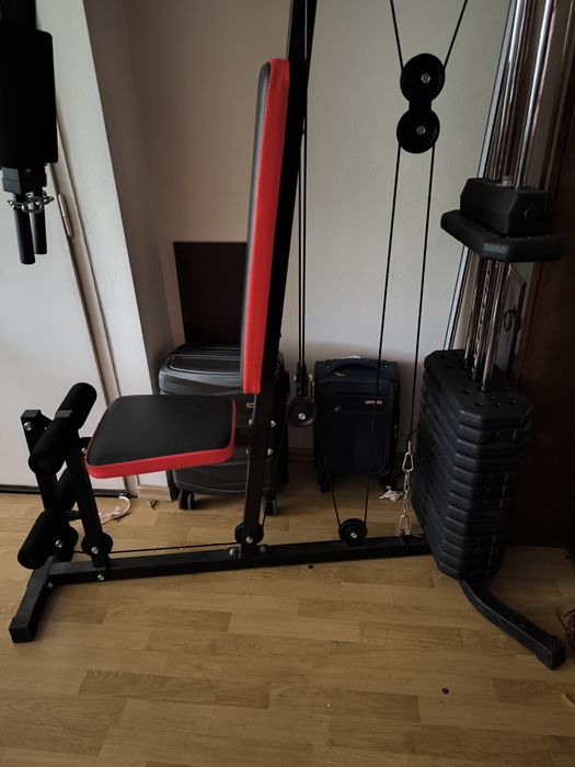 Гладиатор TOP SPORT