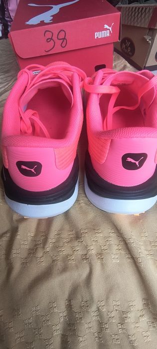 Маратонки Puma 38