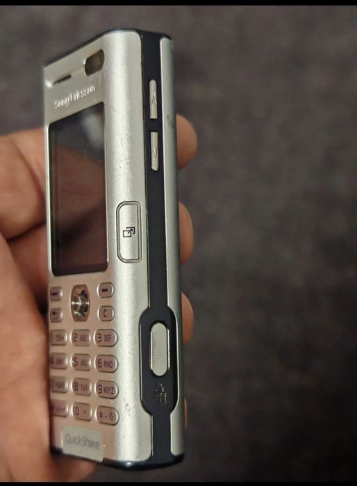 Sony Ericsson K600i